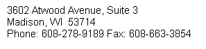 Innovative Financial, Inc-financial and tax planning